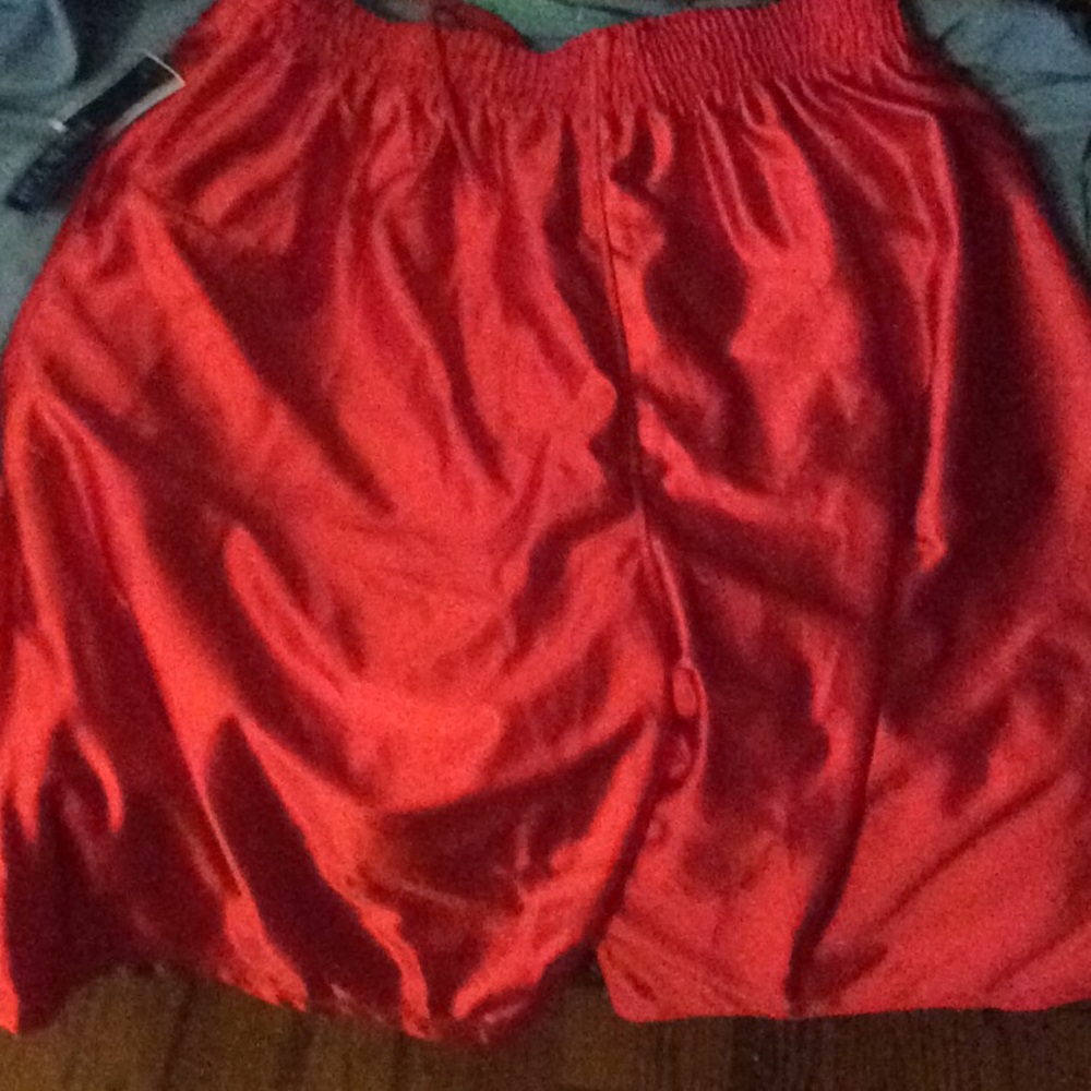 Long Shorts